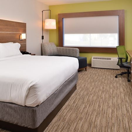 Holiday Inn Express - Early By Ihg Kültér fotó