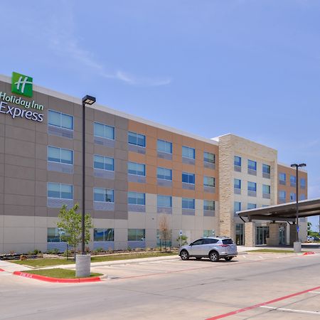 Holiday Inn Express - Early By Ihg Kültér fotó