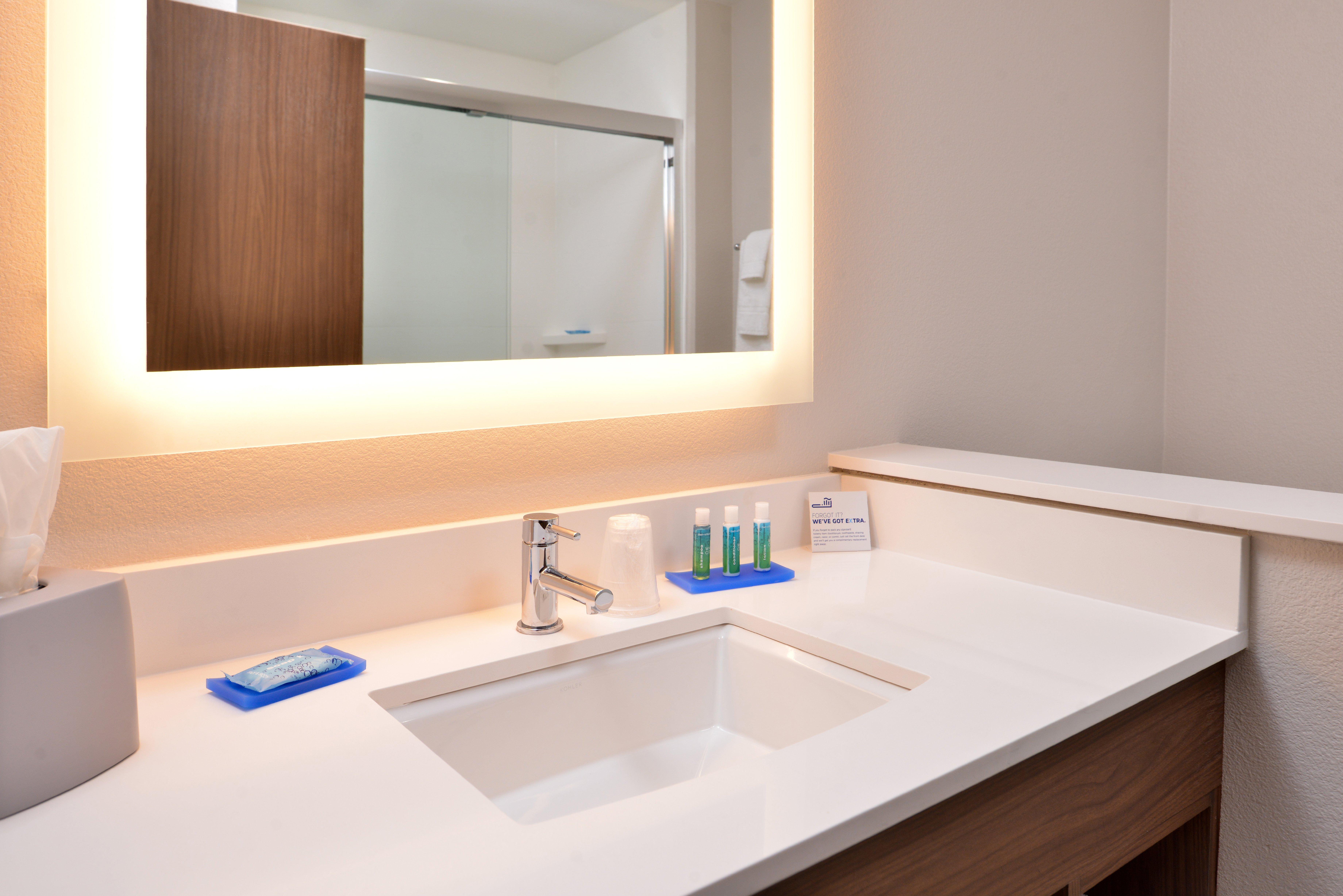 Holiday Inn Express - Early By Ihg Kültér fotó