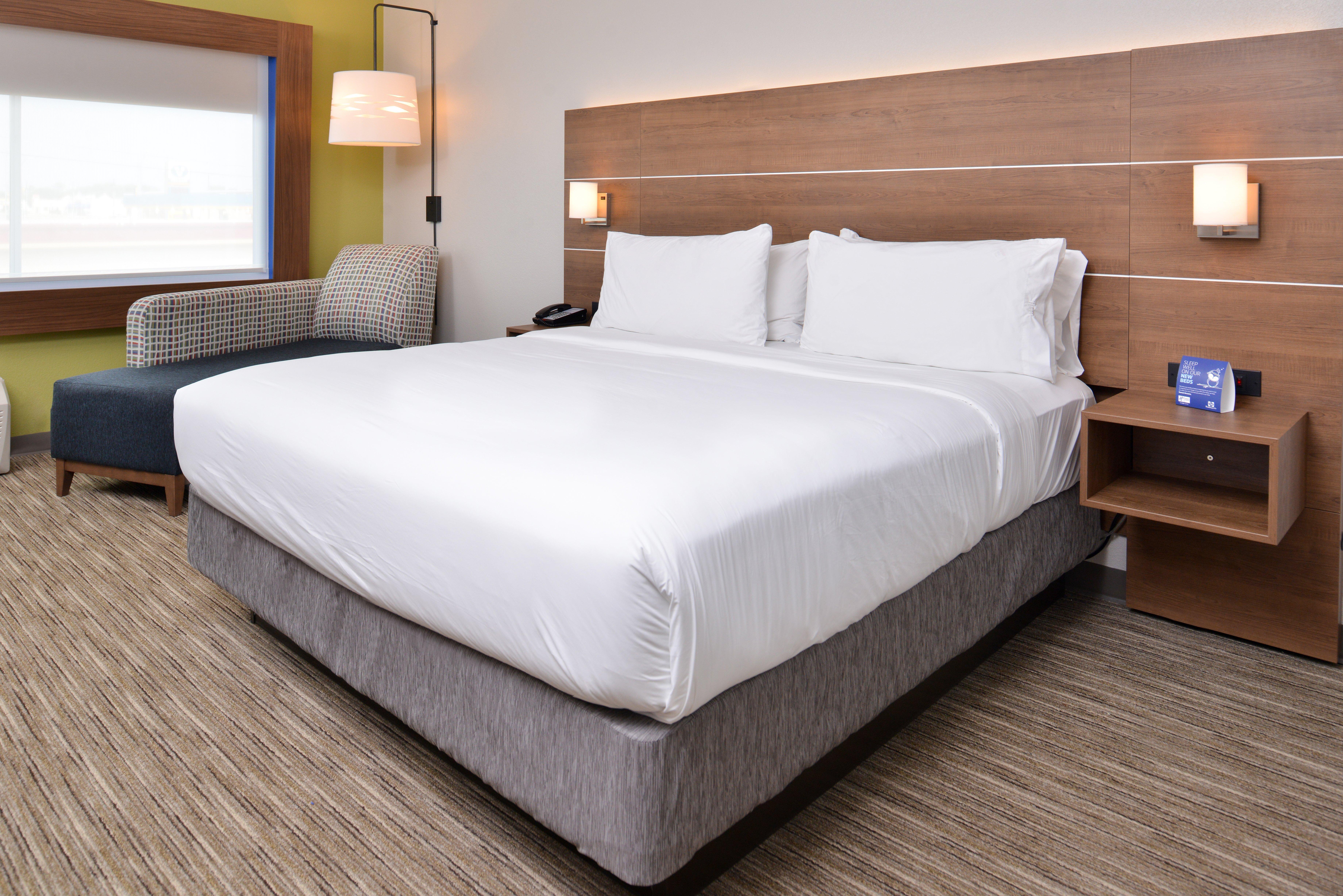 Holiday Inn Express - Early By Ihg Kültér fotó