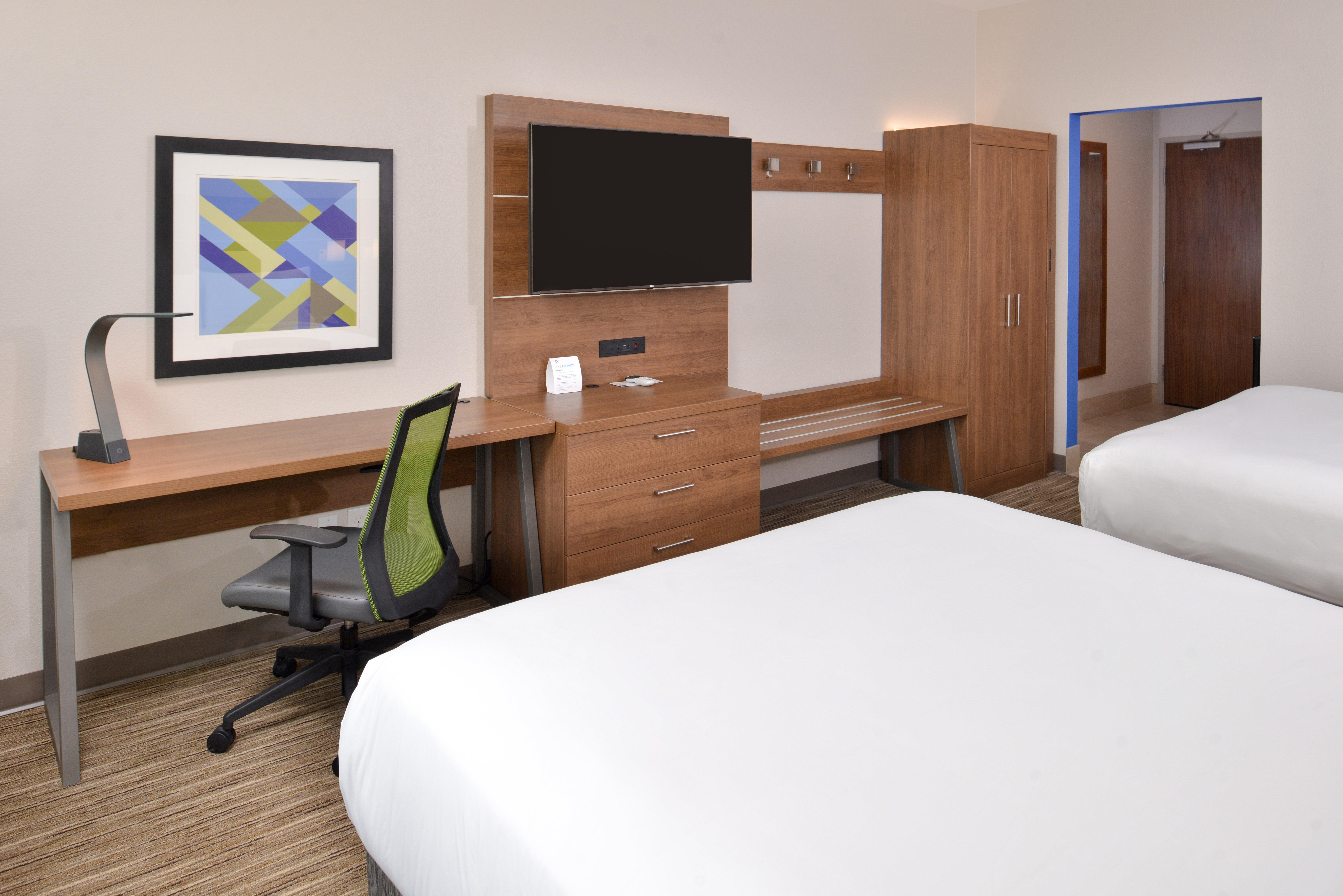 Holiday Inn Express - Early By Ihg Kültér fotó
