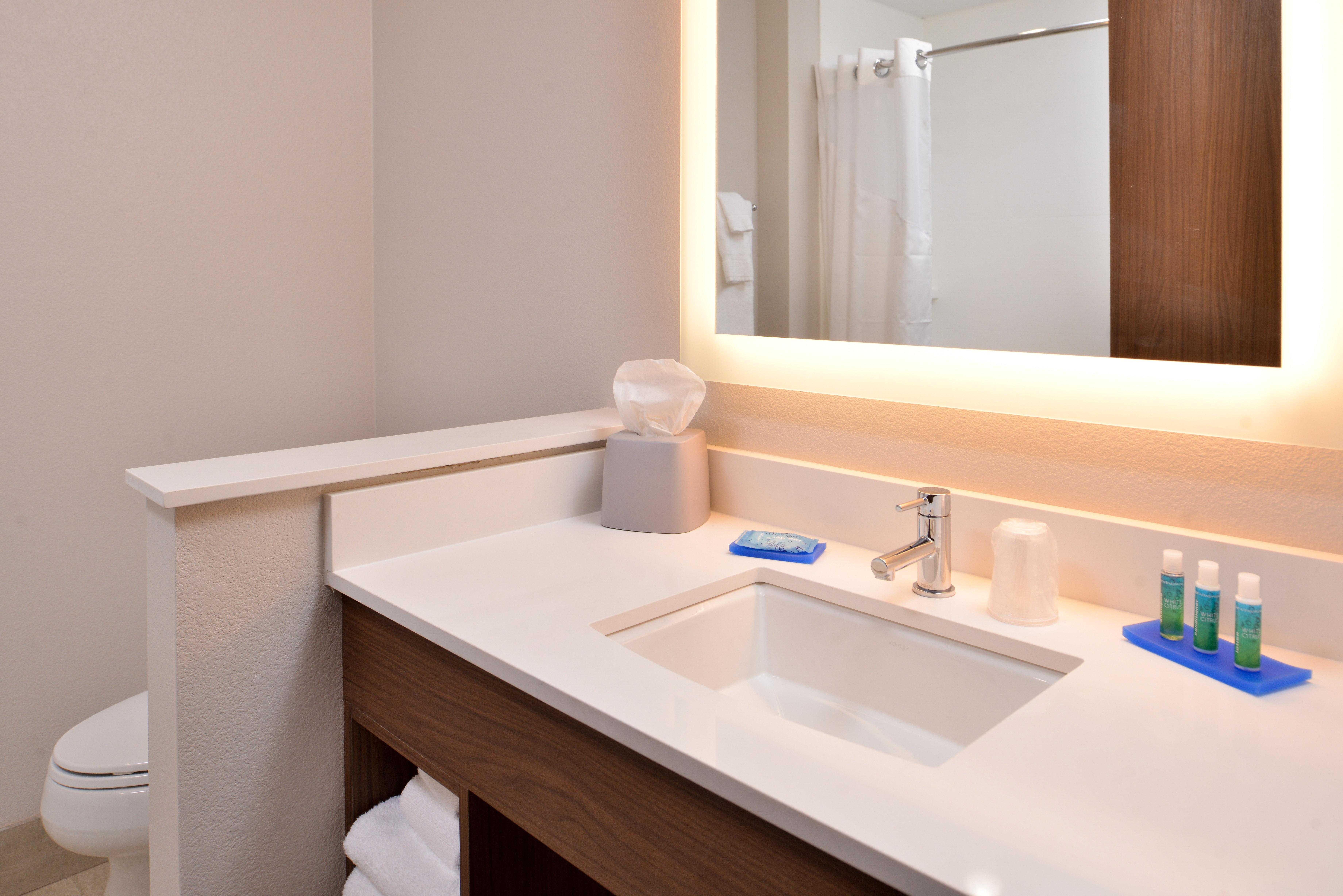 Holiday Inn Express - Early By Ihg Kültér fotó