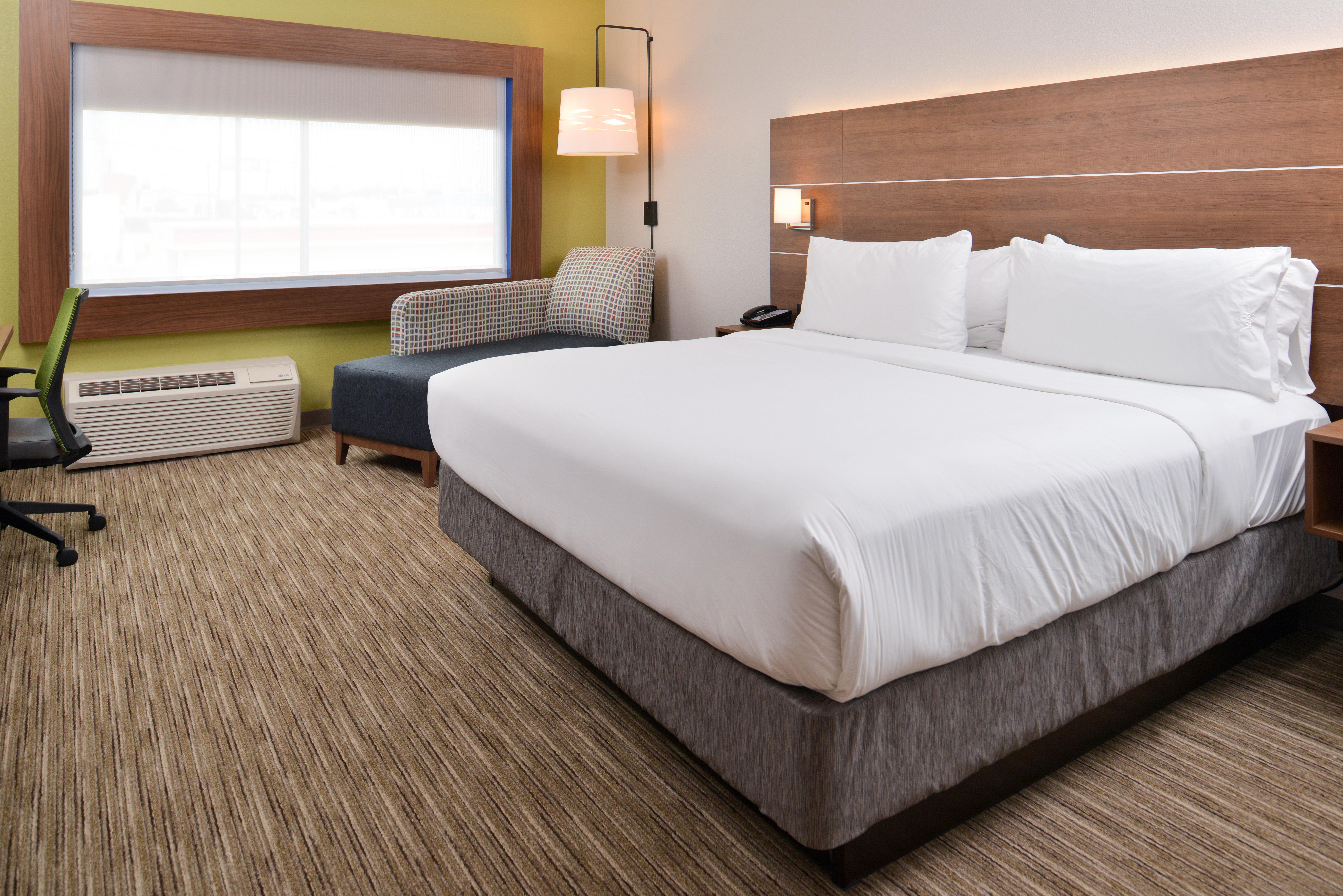 Holiday Inn Express - Early By Ihg Kültér fotó
