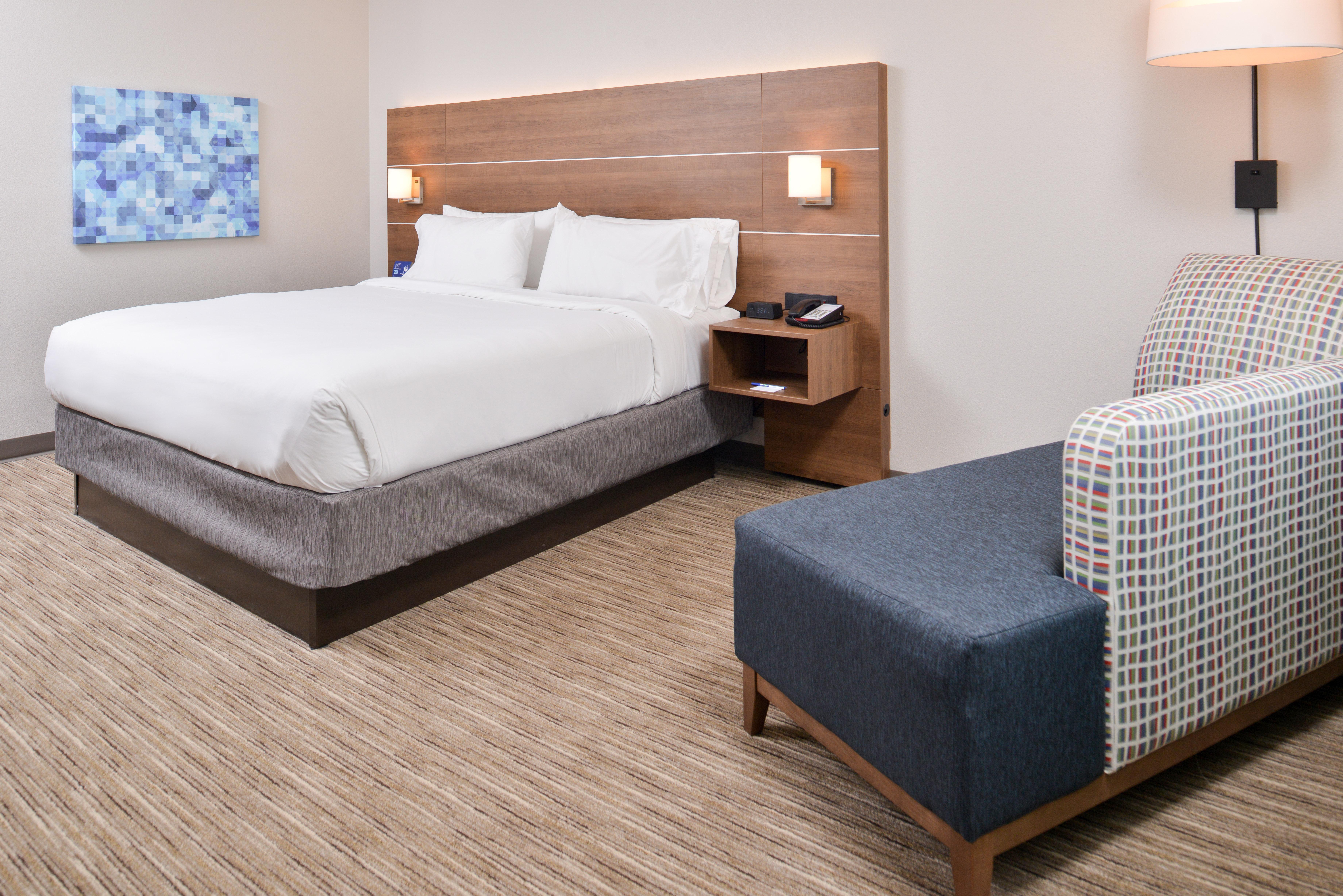Holiday Inn Express - Early By Ihg Kültér fotó