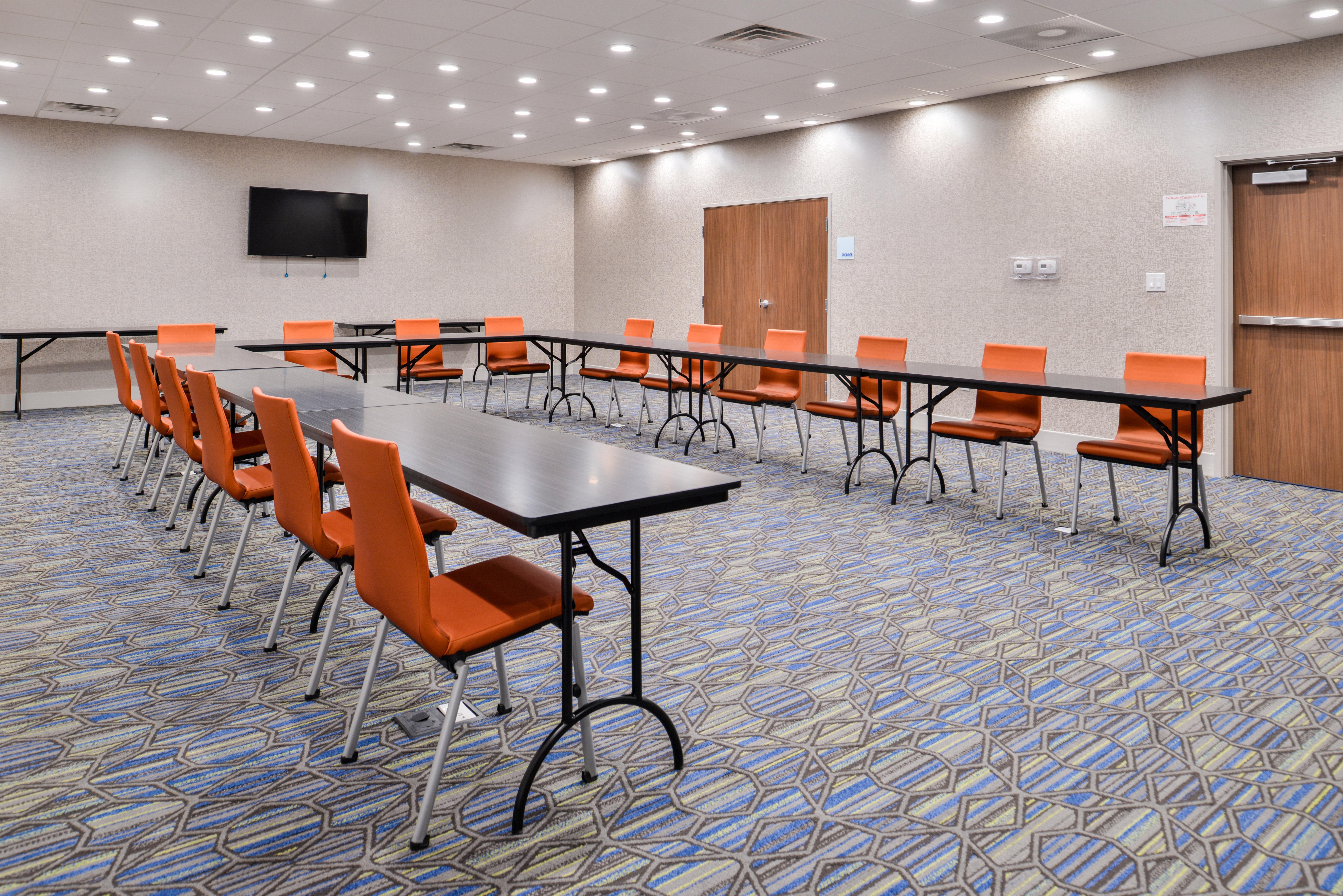 Holiday Inn Express - Early By Ihg Kültér fotó