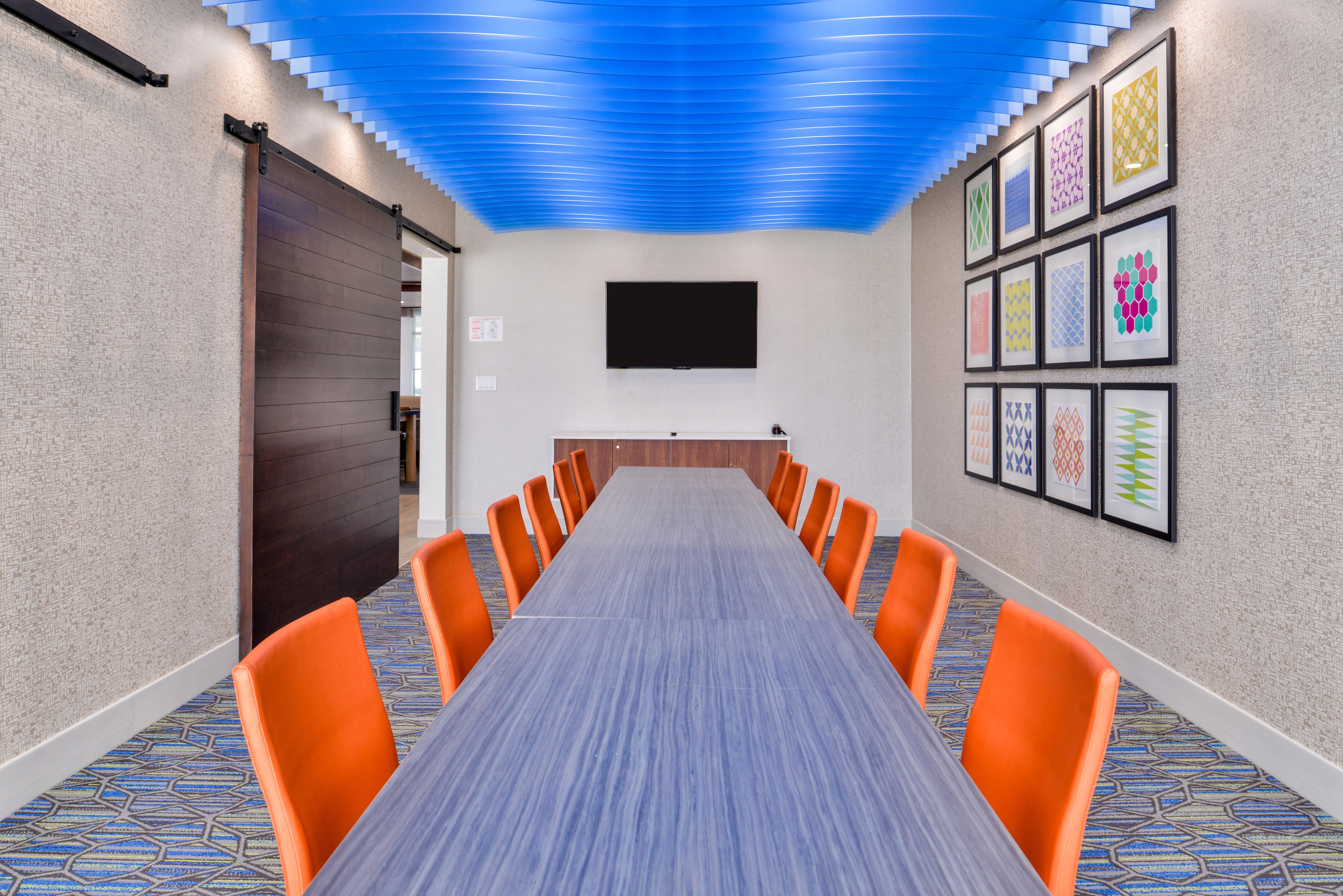 Holiday Inn Express - Early By Ihg Kültér fotó