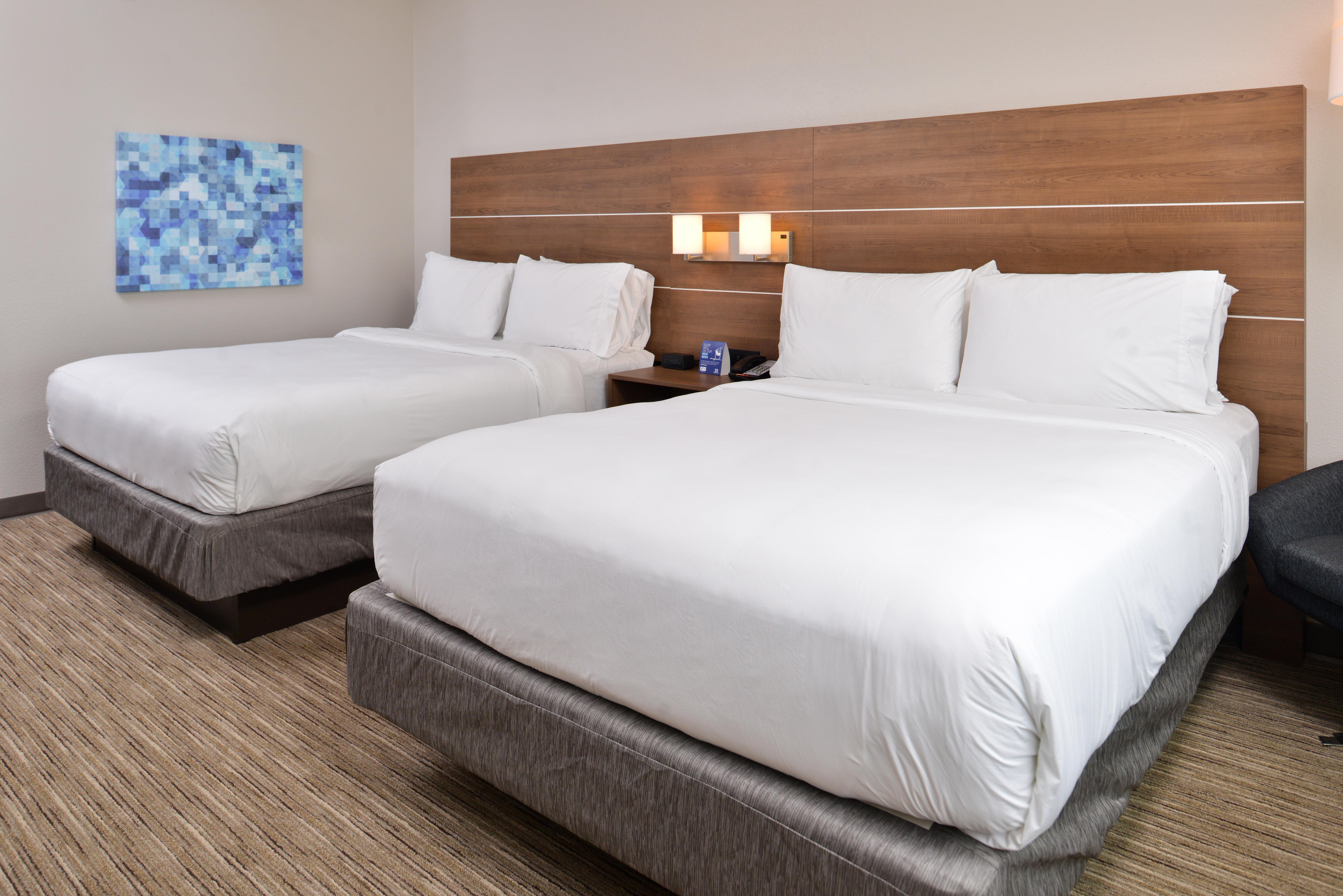 Holiday Inn Express - Early By Ihg Kültér fotó