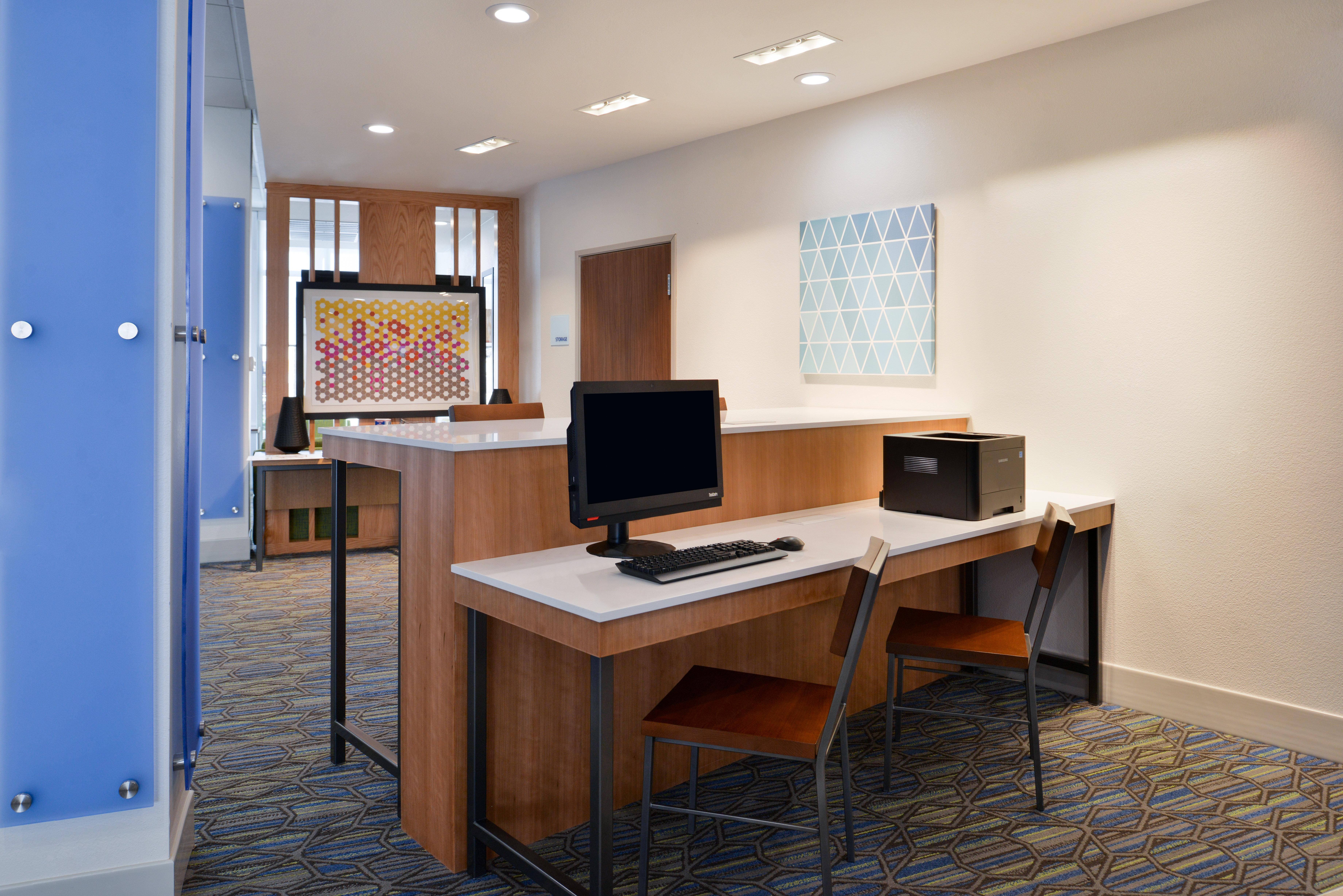 Holiday Inn Express - Early By Ihg Kültér fotó