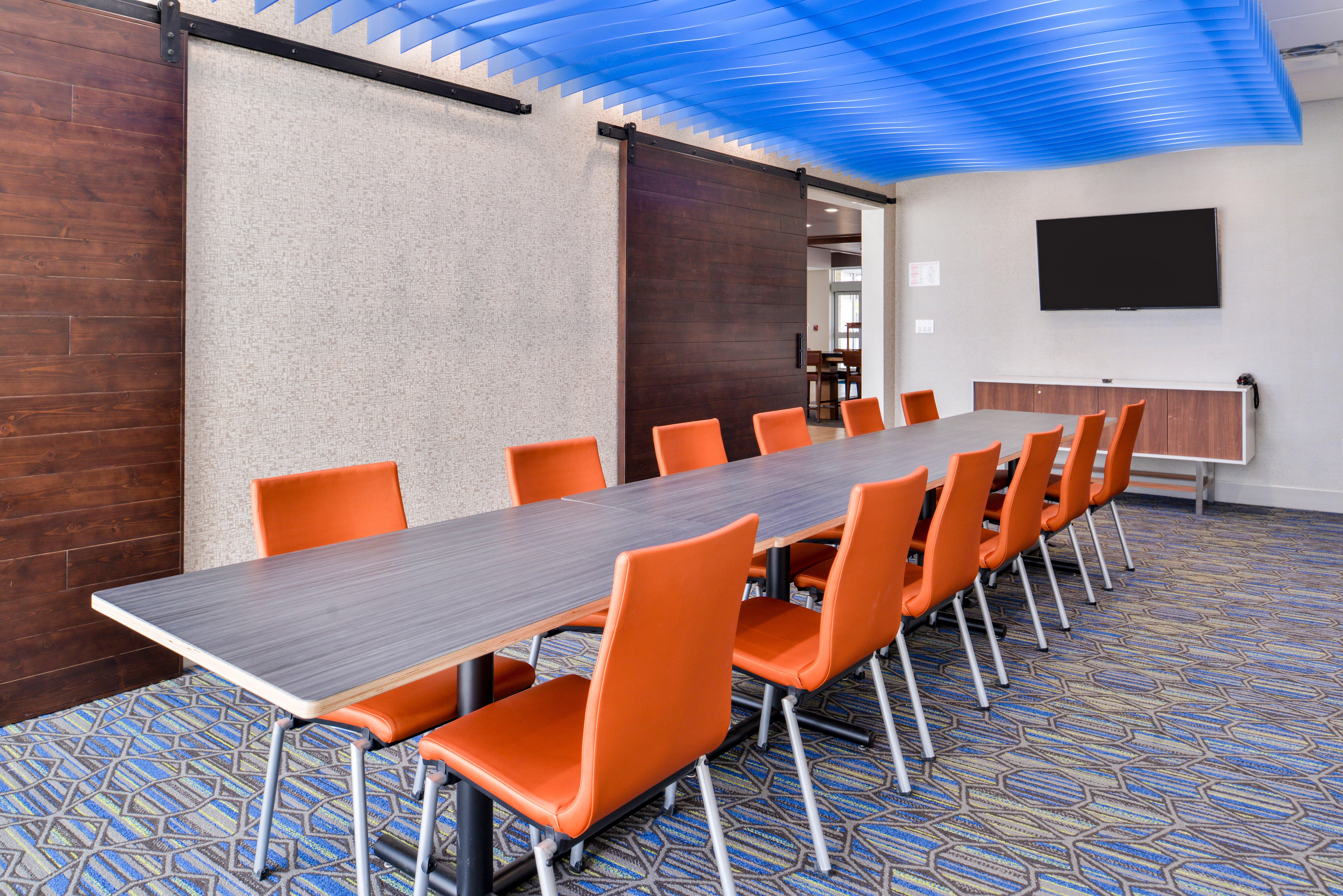 Holiday Inn Express - Early By Ihg Kültér fotó