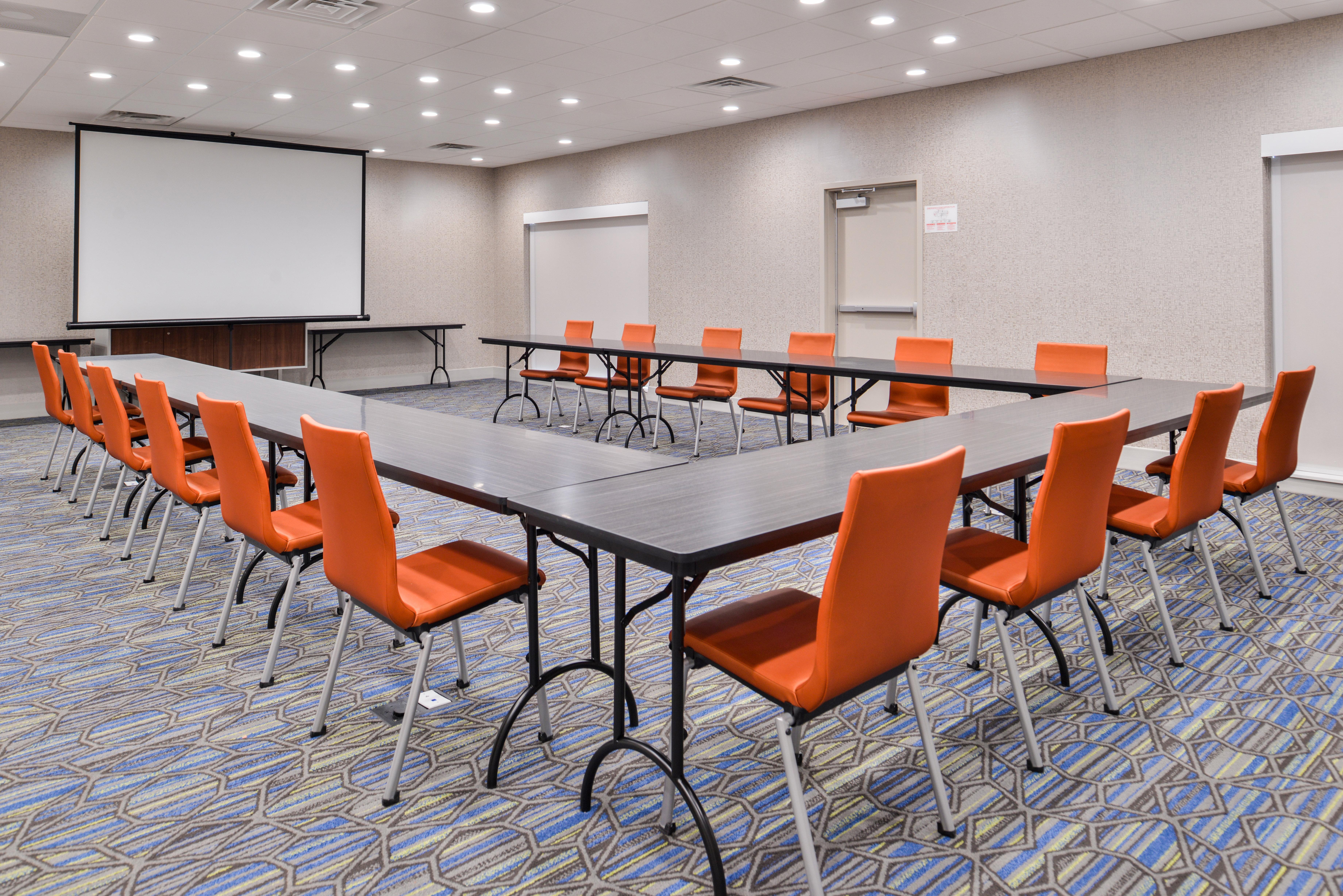 Holiday Inn Express - Early By Ihg Kültér fotó