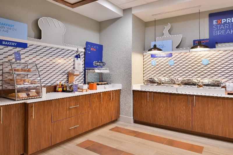 Holiday Inn Express - Early By Ihg Kültér fotó